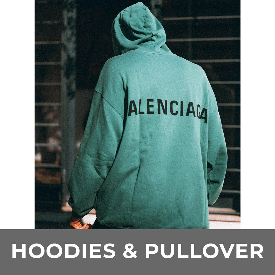 Designer Deal: Hoodies & Pullover Banner