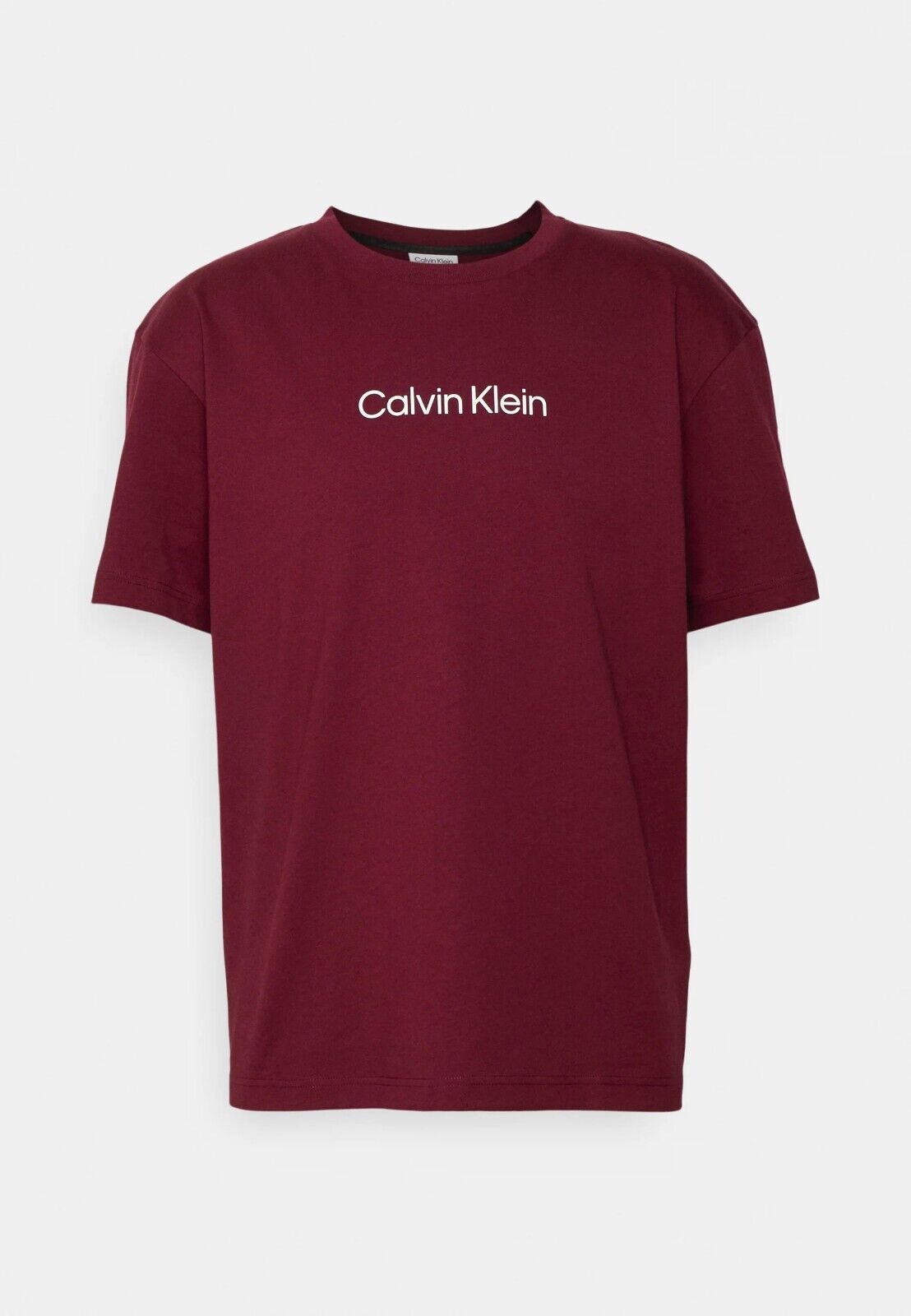 Calvin Klein T-Shirt - Slim Fit - Size M 
